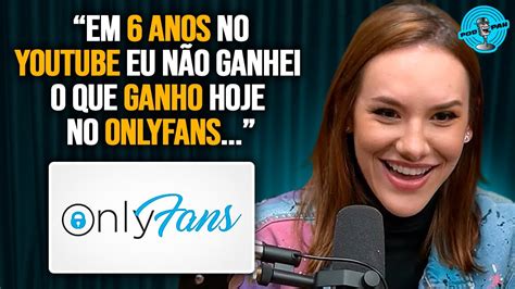 becca pires pelada